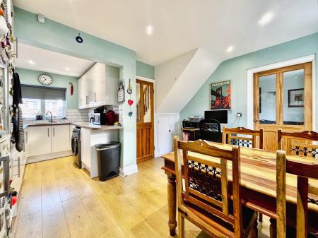 3 bedroom Terraced House for sale in West Farm Wynd, Longbenton, Newcastle upon Tyne, NE12