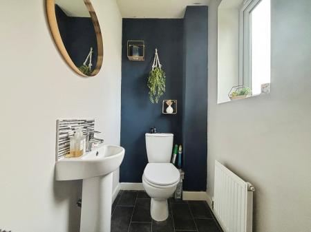 3 bedroom Detached house for sale in Dunblane Crescent, West Denton, Newcastle upon Tyne, NE5
