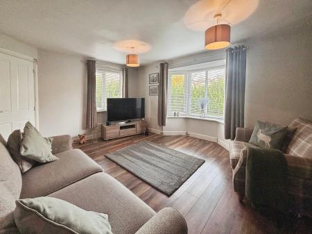 3 bedroom Detached house for sale in Dunblane Crescent, West Denton, Newcastle upon Tyne, NE5