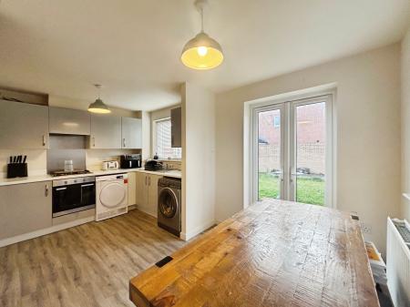 3 bedroom Detached house for sale in Dunblane Crescent, West Denton, Newcastle upon Tyne, NE5