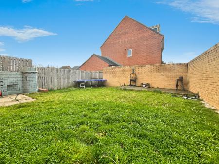 3 bedroom Detached house for sale in Dunblane Crescent, West Denton, Newcastle upon Tyne, NE5