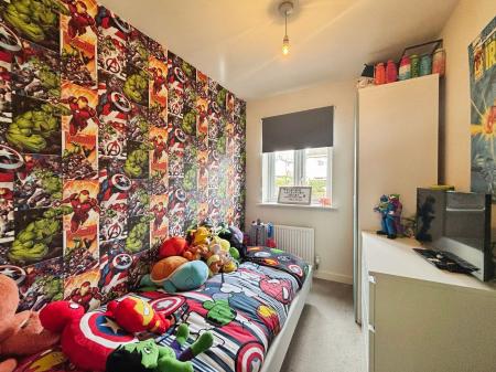 3 bedroom Detached house for sale in Dunblane Crescent, West Denton, Newcastle upon Tyne, NE5