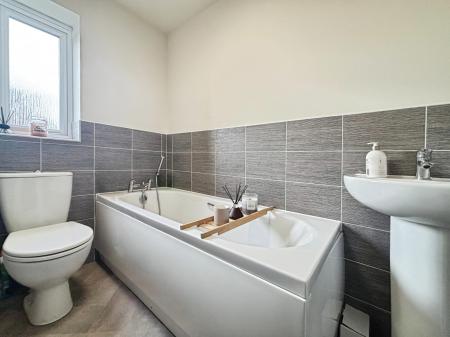 3 bedroom Detached house for sale in Dunblane Crescent, West Denton, Newcastle upon Tyne, NE5