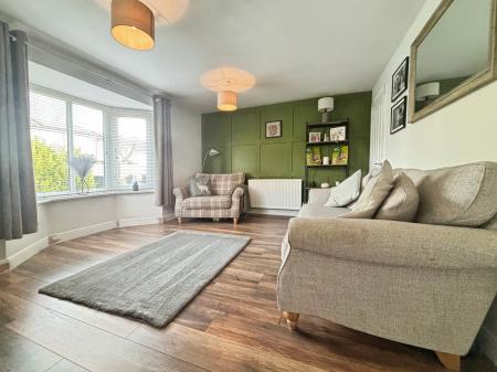 3 bedroom Detached house for sale in Dunblane Crescent, West Denton, Newcastle upon Tyne, NE5