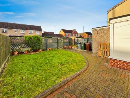 3 bedroom Semi-detached house for sale in Chesters Avenue, Longbenton, Newcastle upon Tyne, NE12
