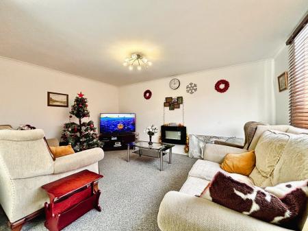 3 bedroom Semi-detached house for sale in Chesters Avenue, Longbenton, Newcastle upon Tyne, NE12