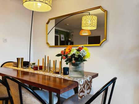 2 bedroom Flat for sale in Rowes Mews, St Peters Basin, Newcastle upon Tyne, NE6