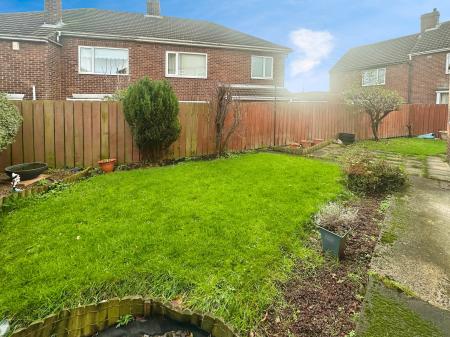3 bedroom Semi-detached house for sale in Hayleazes Road, Denton Burn, Newcastle upon Tyne, NE15