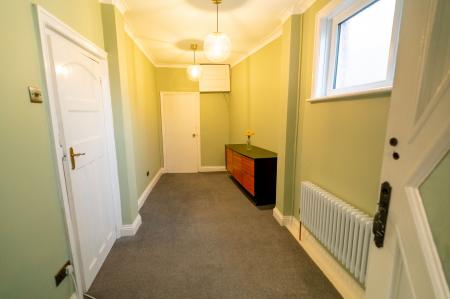 3 bedroom Detached house for sale in Ayres Terrace, North Shields, North Shields, NE29