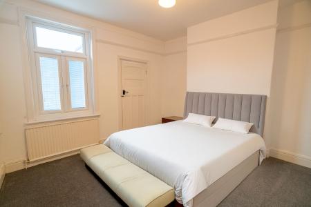 3 bedroom Detached house for sale in Ayres Terrace, North Shields, North Shields, NE29