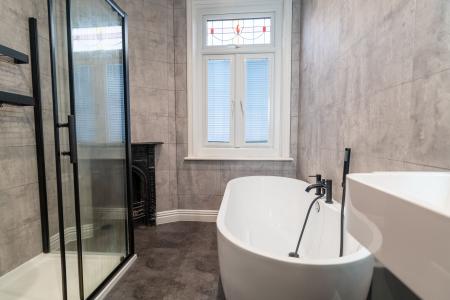 3 bedroom Detached house for sale in Ayres Terrace, North Shields, North Shields, NE29