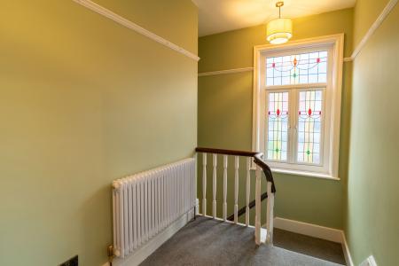 3 bedroom Detached house for sale in Ayres Terrace, North Shields, North Shields, NE29