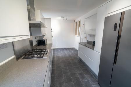 3 bedroom Detached house for sale in Ayres Terrace, North Shields, North Shields, NE29