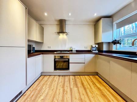 3 bedroom Terraced House for sale in Ennismore Court, Benton, Newcastle upon Tyne, NE12