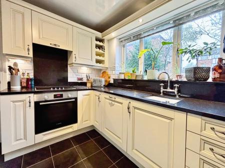 3 bedroom Detached house for sale in Ruskin Drive, Victoria Glade, Newcastle upon Tyne, NE7