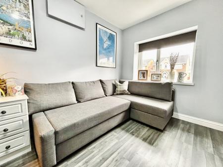 3 bedroom Detached house for sale in Ruskin Drive, Victoria Glade, Newcastle upon Tyne, NE7