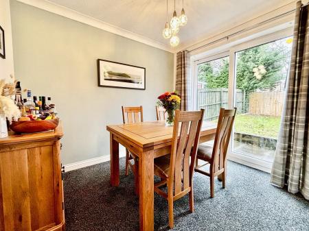 3 bedroom Detached house for sale in Ruskin Drive, Victoria Glade, Newcastle upon Tyne, NE7