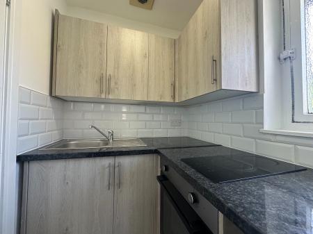 1 bedroom Flat to let in Dunholme Road, Grainger Park, Newcastle upon Tyne, NE4