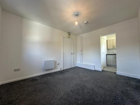 1 bedroom Flat to let in Dunholme Road, Grainger Park, Newcastle upon Tyne, NE4