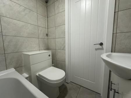 1 bedroom Flat to let in Dunholme Road, Grainger Park, Newcastle upon Tyne, NE4