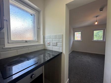 1 bedroom Flat to let in Dunholme Road, Grainger Park, Newcastle upon Tyne, NE4