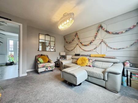 2 bedroom Terraced House for sale in Magnolia Drive, Blakelaw, Newcastle upon Tyne, NE5