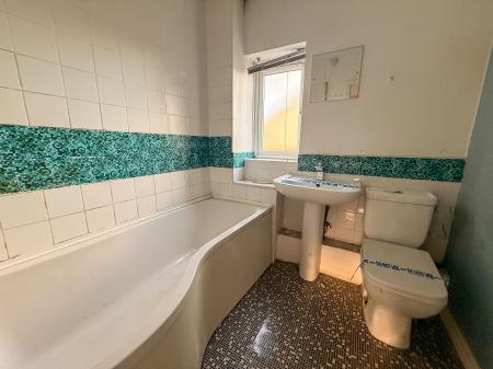 3 bedroom Semi-detached house for sale in Northumbrian Way, North Shields, North Shields, NE29