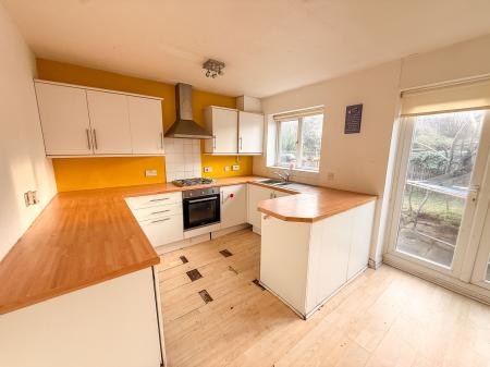 3 bedroom Semi-detached house for sale in Northumbrian Way, North Shields, North Shields, NE29
