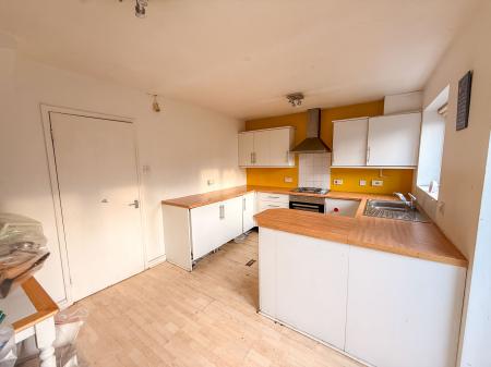3 bedroom Semi-detached house for sale in Northumbrian Way, North Shields, North Shields, NE29