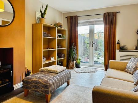 2 bedroom Semi-detached house for sale in Moor View, Camperdown, Newcastle upon Tyne, NE12