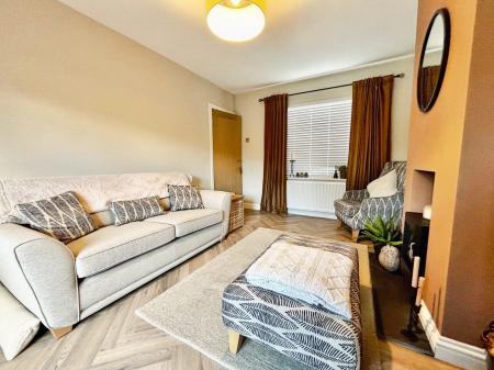 2 bedroom Semi-detached house for sale in Moor View, Camperdown, Newcastle upon Tyne, NE12