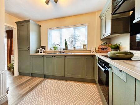 2 bedroom Semi-detached house for sale in Moor View, Camperdown, Newcastle upon Tyne, NE12