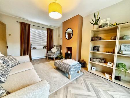 2 bedroom Semi-detached house for sale in Moor View, Camperdown, Newcastle upon Tyne, NE12