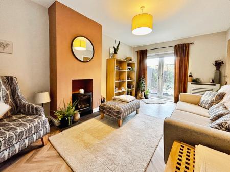 2 bedroom Semi-detached house for sale in Moor View, Camperdown, Newcastle upon Tyne, NE12
