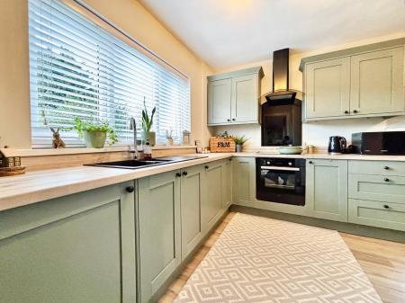 2 bedroom Semi-detached house for sale in Moor View, Camperdown, Newcastle upon Tyne, NE12