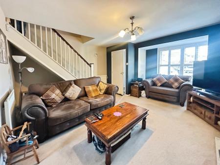 4 bedroom Detached house for sale in Bede Close, Holystone, Newcastle upon Tyne, NE12