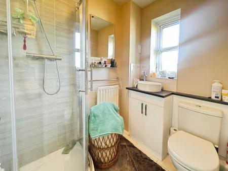 4 bedroom Detached house for sale in Bede Close, Holystone, Newcastle upon Tyne, NE12