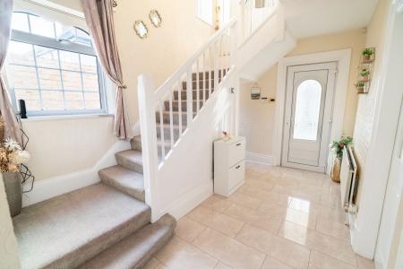 4 bedroom Semi-detached house for sale in Grange Road, Fenham, Newcastle upon Tyne, NE4