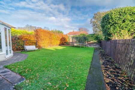 4 bedroom Semi-detached house for sale in Grange Road, Fenham, Newcastle upon Tyne, NE4