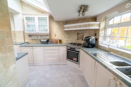 4 bedroom Semi-detached house for sale in Grange Road, Fenham, Newcastle upon Tyne, NE4