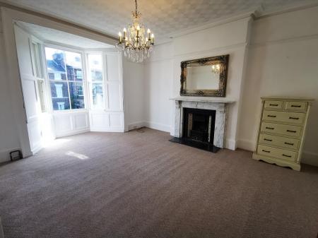 1 bedroom Flat to let in St Albans Place, Tynemouth, NE30