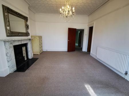 1 bedroom Flat to let in St Albans Place, Tynemouth, NE30