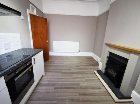 1 bedroom Flat to let in St Albans Place, Tynemouth, NE30