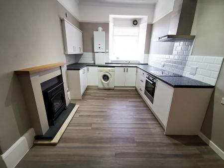1 bedroom Flat to let in St Albans Place, Tynemouth, NE30
