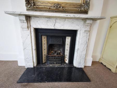 1 bedroom Flat to let in St Albans Place, Tynemouth, NE30