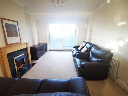 3 bedroom Semi-detached house to let in Kirton Avenue, Newcastle upon Tyne, NE4