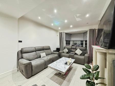 3 bedroom Semi-detached house for sale in Denton Road, Denton Burn, Newcastle upon Tyne, NE15