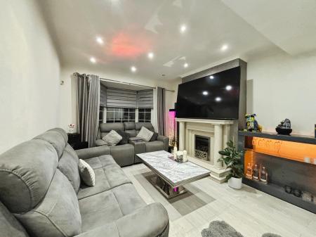 3 bedroom Semi-detached house for sale in Denton Road, Denton Burn, Newcastle upon Tyne, NE15