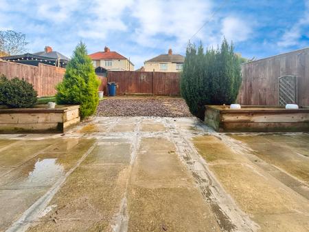 3 bedroom Semi-detached house for sale in Denton Road, Denton Burn, Newcastle upon Tyne, NE15