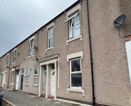 1 bedroom Flat to let in Howdon Road, North Shields, NE29